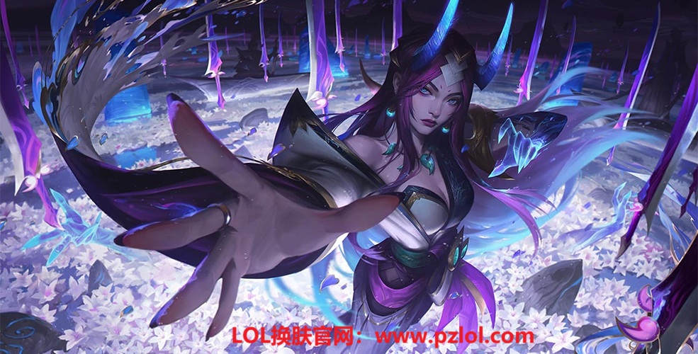 LOL换肤大师