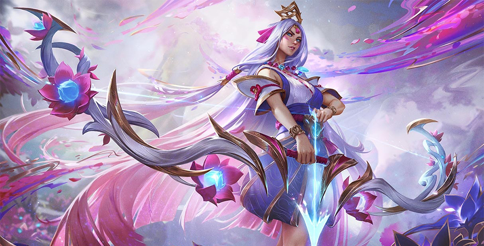探秘LOL新皮肤热潮：《英雄联盟》LOL换肤大师引领个性潮流，轻松解锁独特皮肤体验！